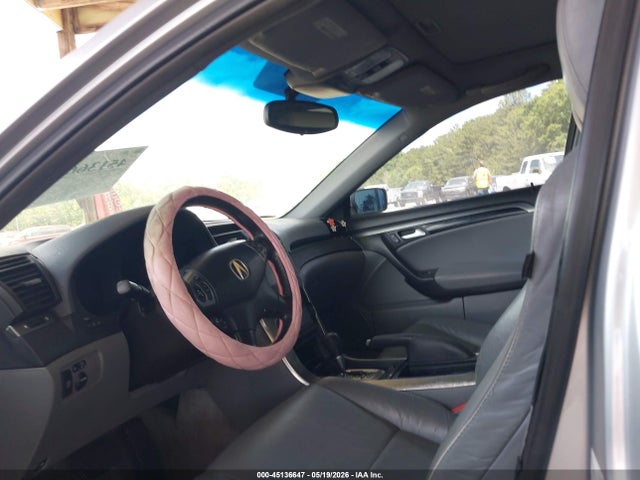 Acura TL