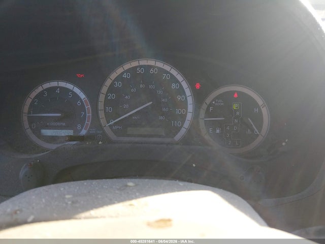 Toyota Sienna Xle Limited