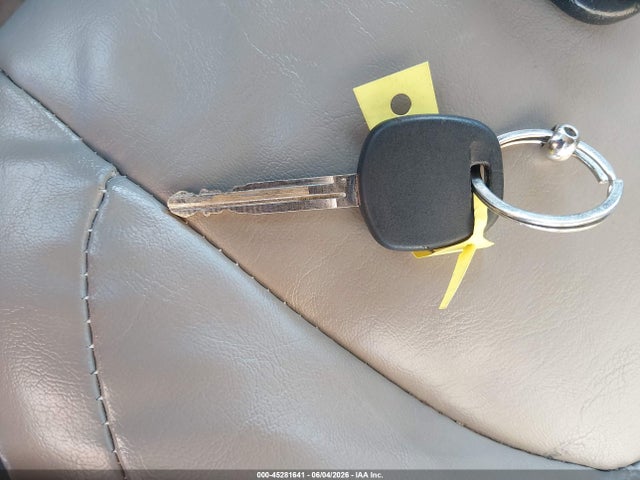 Toyota Sienna Xle Limited