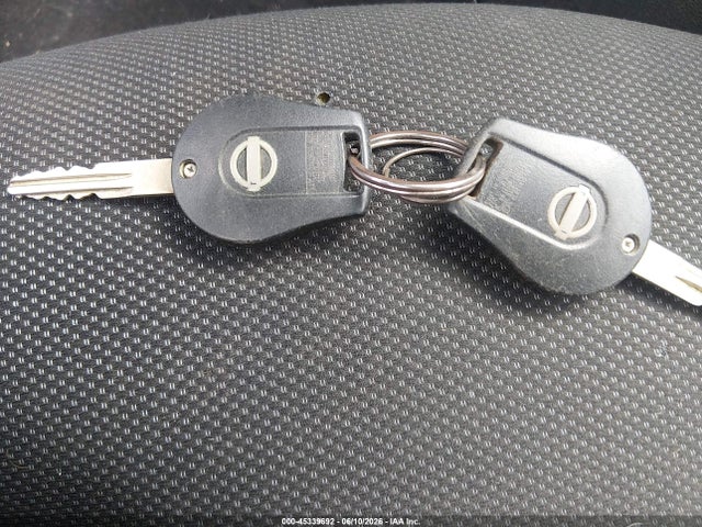 Nissan JUKE S