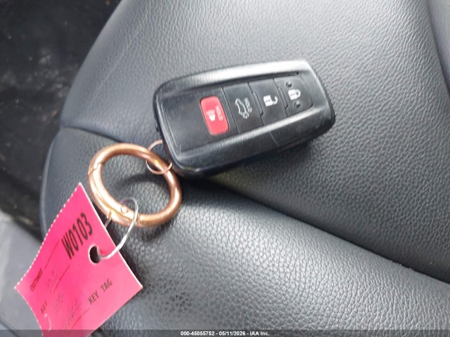 Toyota Highlander Xle