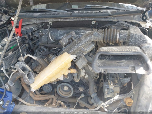 Ford F-150 Lariat