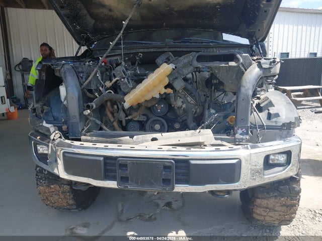 Ford F-150 Lariat