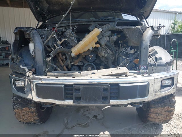 Ford F-150 Lariat
