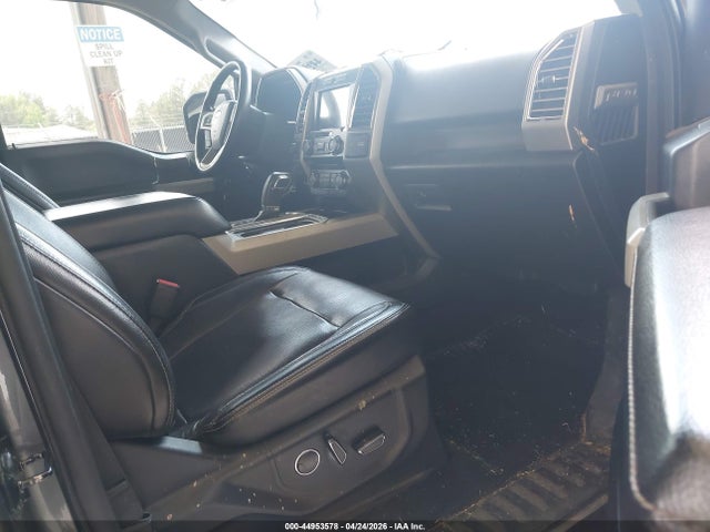 Ford F-150 Lariat