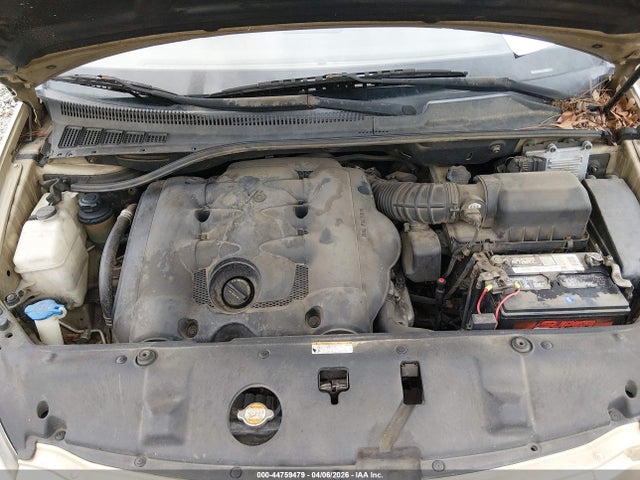 Kia Sedona Lx