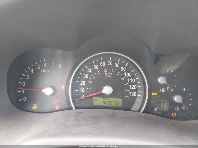 Kia Sedona Lx