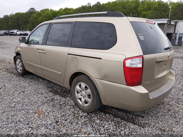 Kia Sedona Lx