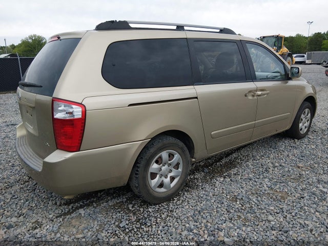 Kia Sedona Lx