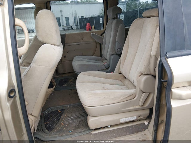 Kia Sedona Lx