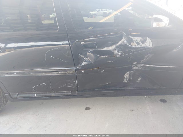 Volvo V70 R