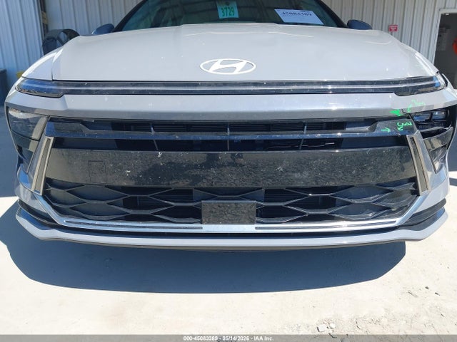 Hyundai SONATA Sel