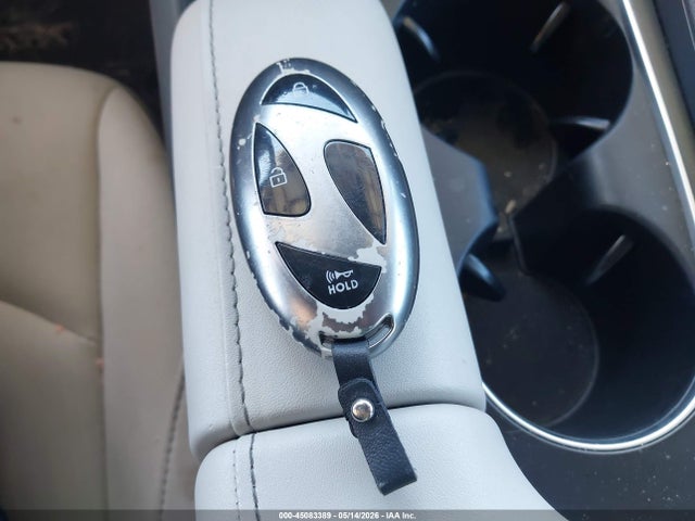 Hyundai SONATA Sel
