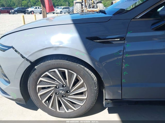 Hyundai SONATA Sel