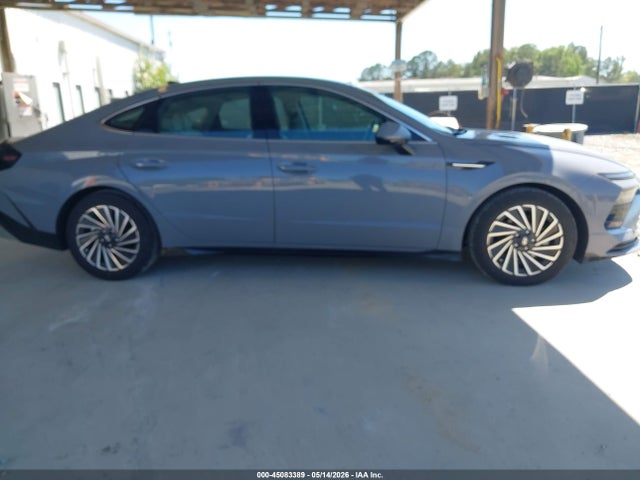 Hyundai SONATA Sel