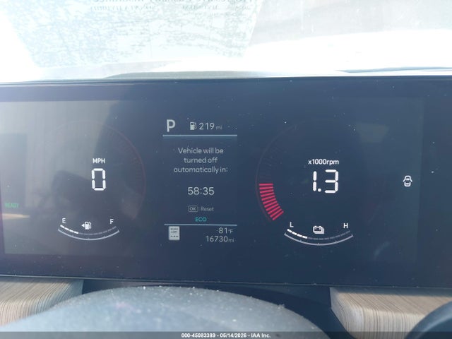 Hyundai SONATA Sel