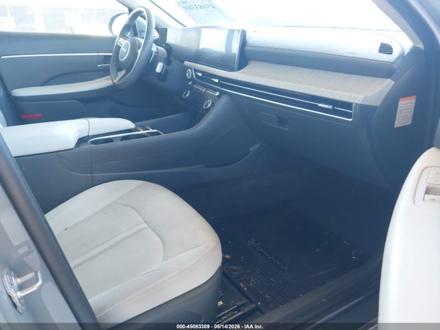 Hyundai SONATA Sel