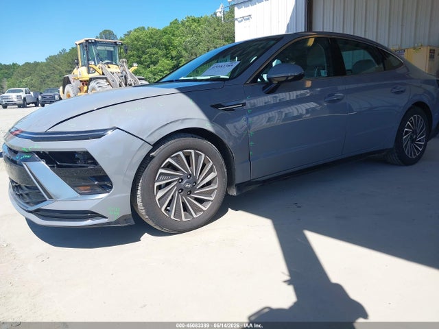 Hyundai SONATA Sel