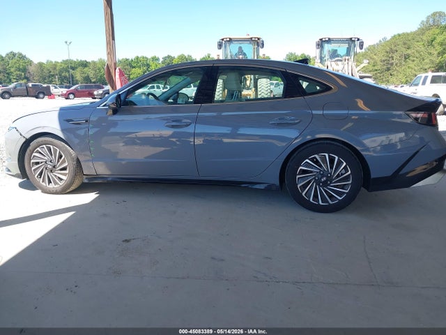 Hyundai SONATA Sel