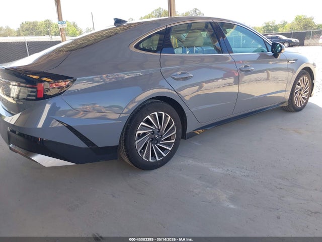 Hyundai SONATA Sel