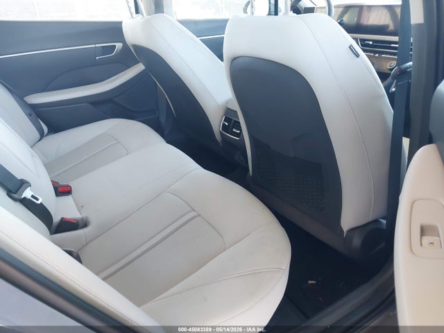 Hyundai SONATA Sel