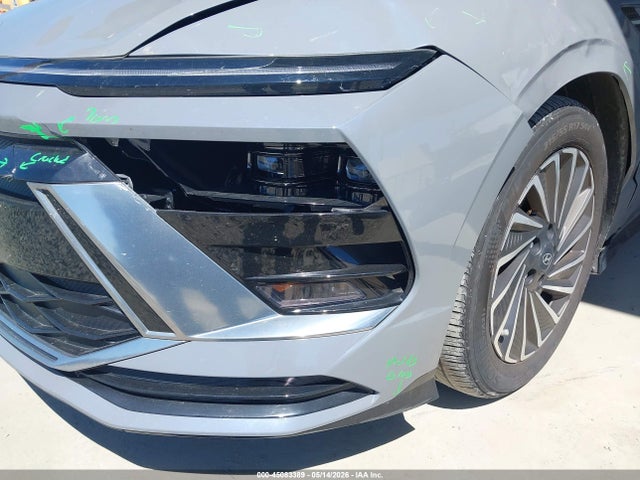 Hyundai SONATA Sel