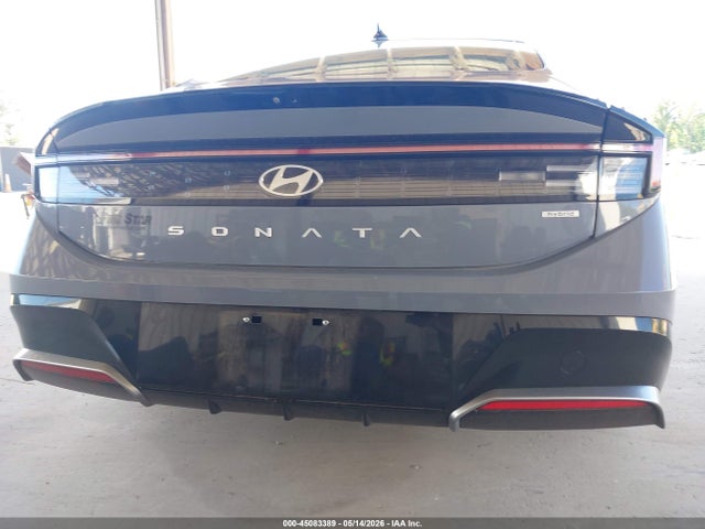 Hyundai SONATA Sel