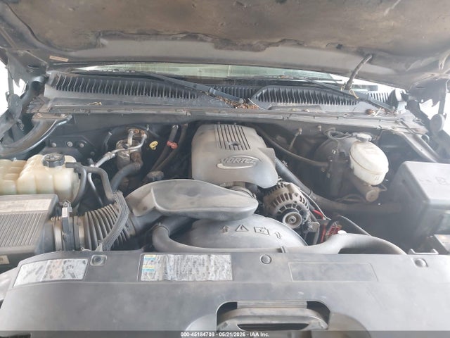 Chevrolet Silverado 1500 Ls
