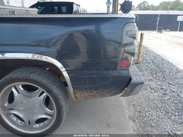 Chevrolet Silverado 1500 Ls