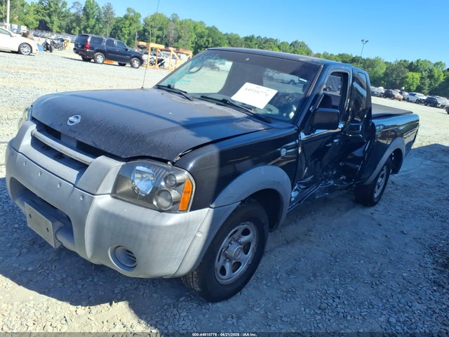Nissan Frontier Standard
