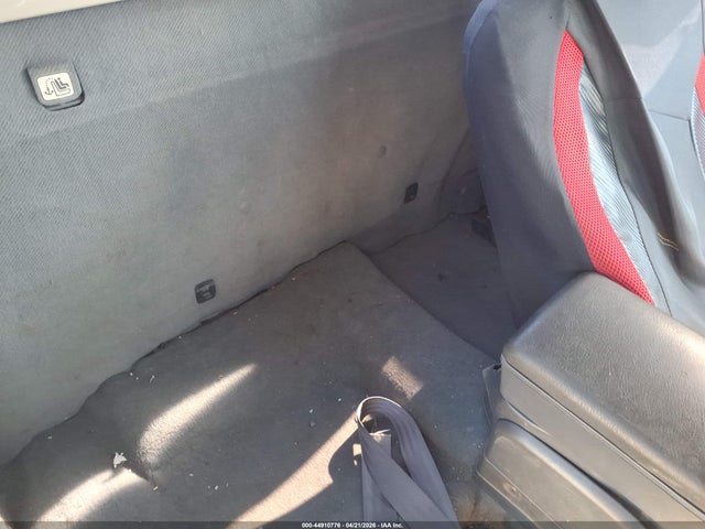 Nissan Frontier Standard