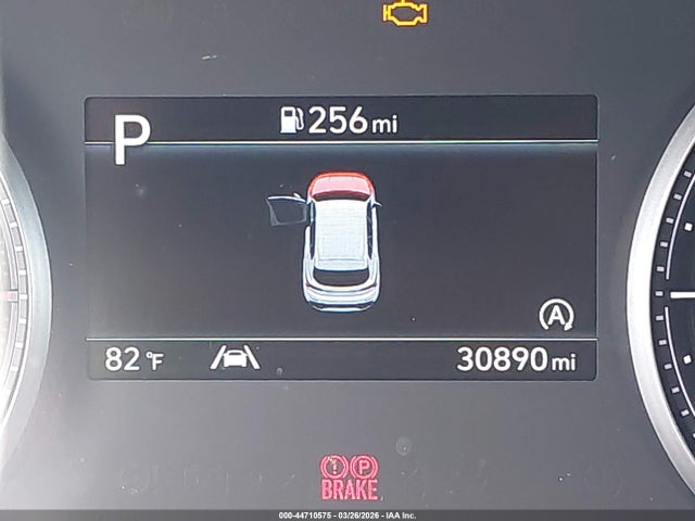 Hyundai SANTA FE Sel