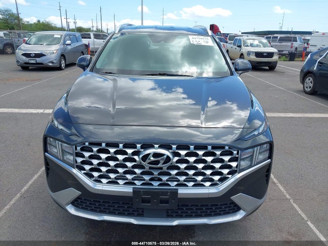 Hyundai SANTA FE Sel