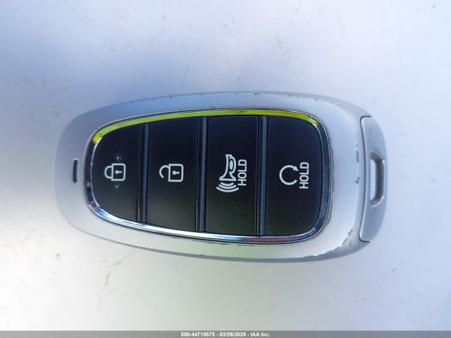 Hyundai SANTA FE Sel