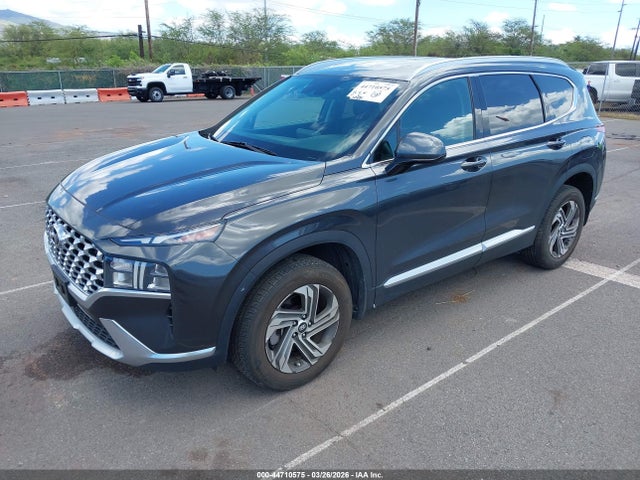 Hyundai SANTA FE Sel