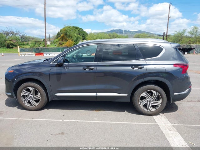 Hyundai SANTA FE Sel