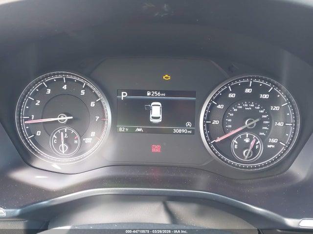 Hyundai SANTA FE Sel