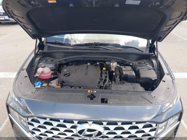 Hyundai SANTA FE Sel