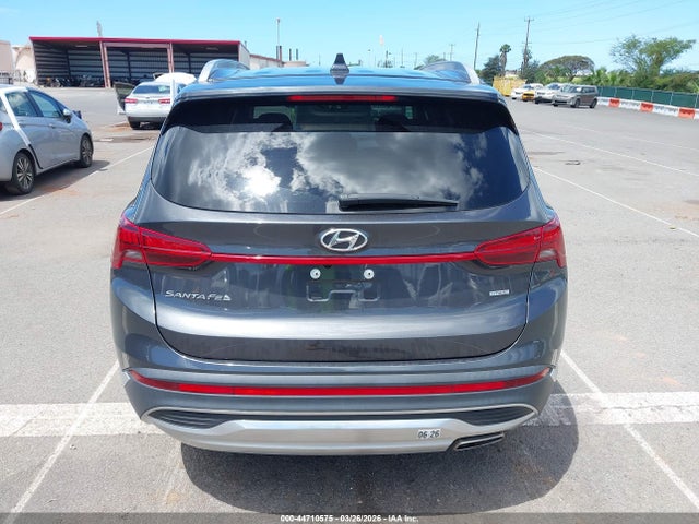 Hyundai SANTA FE Sel