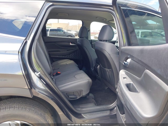 Hyundai SANTA FE Sel