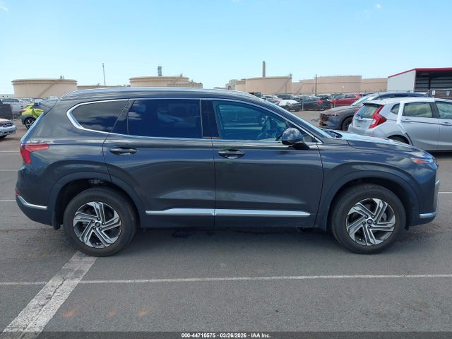 Hyundai SANTA FE Sel