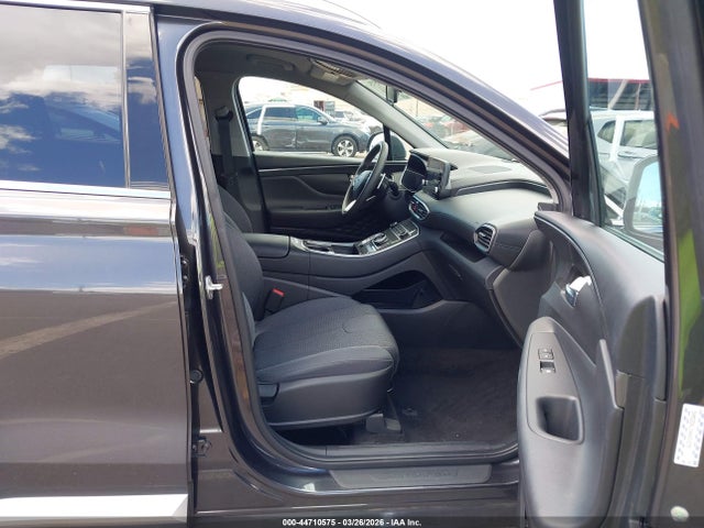 Hyundai SANTA FE Sel