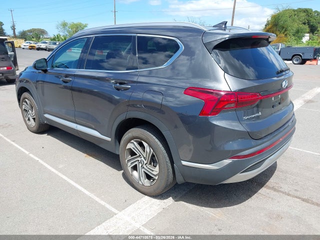 Hyundai SANTA FE Sel