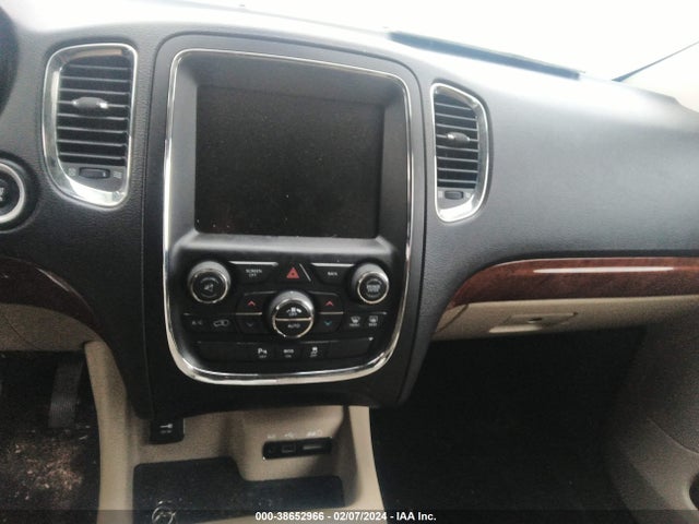 Dodge Durango Limited