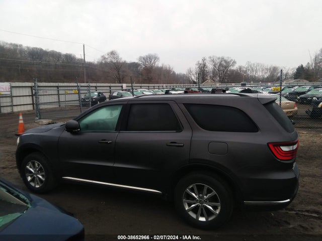 Dodge Durango Limited