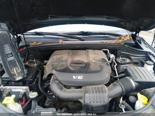 Dodge Durango Limited