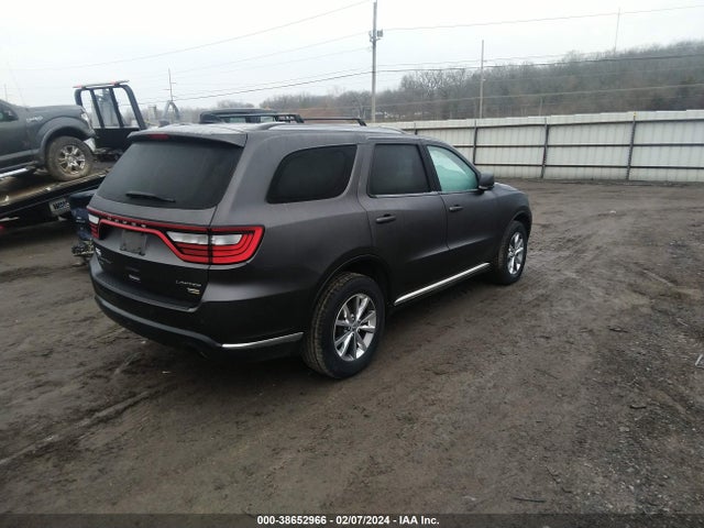 Dodge Durango Limited