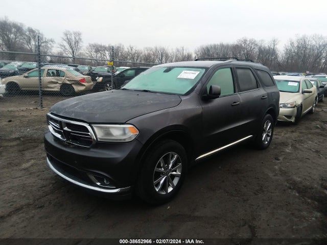 Dodge Durango Limited