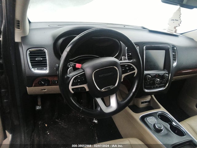 Dodge Durango Limited