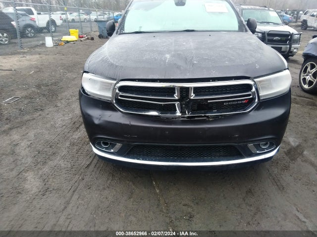 Dodge Durango Limited